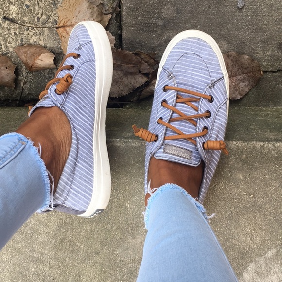 SPERRY SLIP ON - Picture 2 of 12